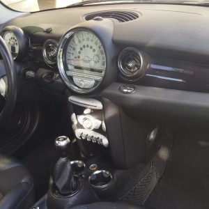 MINI COOPER-N