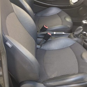 MINI COOPER-N