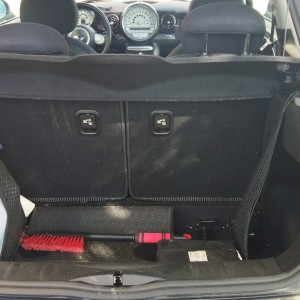 MINI COOPER-N