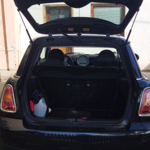 MINI COOPER-N