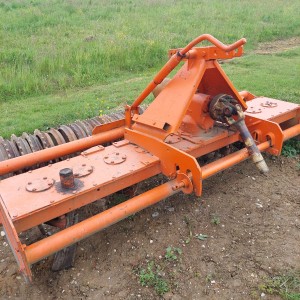 Roto brana Carraro