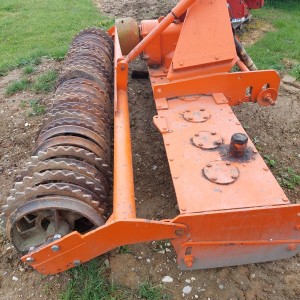 Roto brana Carraro