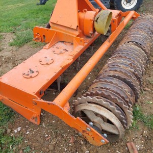 Roto brana Carraro