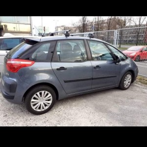 citroen c4 picasso 1.6 hdi