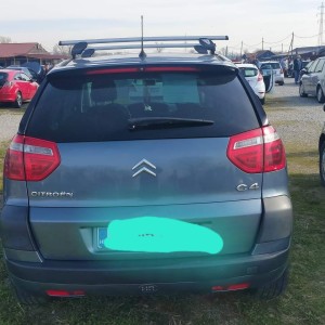 citroen c4 picasso 1.6 hdi