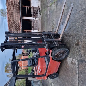 Vilicar