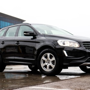 Volvo XC60, D5 AWD MOMENTUM