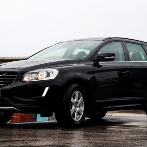 Volvo XC60, D5 AWD MOMENTUM