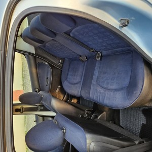 Peugeot 206, 1.4 HDI