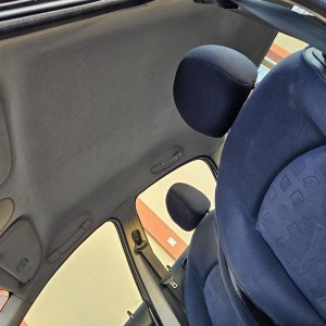 Peugeot 206, 1.4 HDI