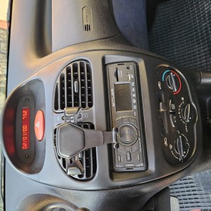 Peugeot 206, 1.4 HDI