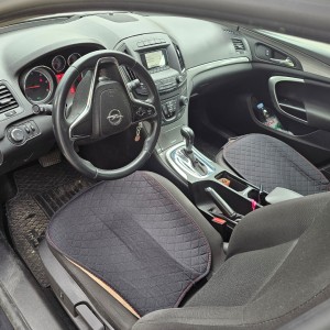 Opel Insignia 1.6