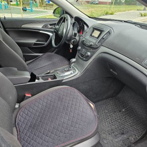 Opel Insignia 1.6