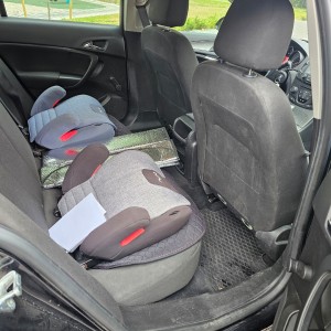 Opel Insignia 1.6