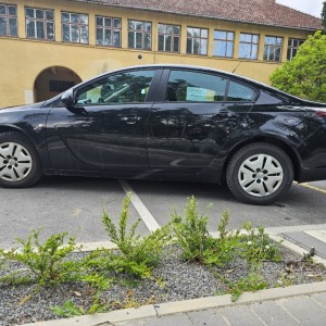 Opel Insignia 1.6