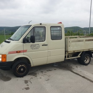 VW Lt 46/35