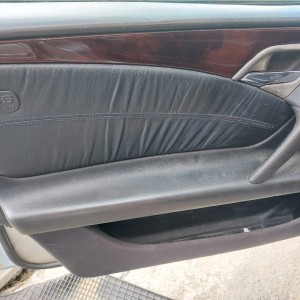 Mercedes-E-Klasa, 1997. godište, 2.9 TurboDiesel