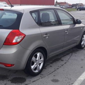 KIA CEED 1.4 VVT-i