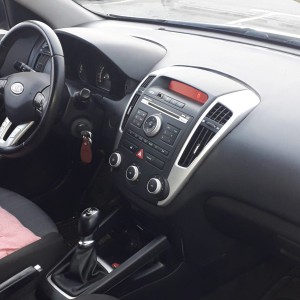 KIA CEED 1.4 VVT-i