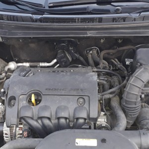 KIA CEED 1.4 VVT-i