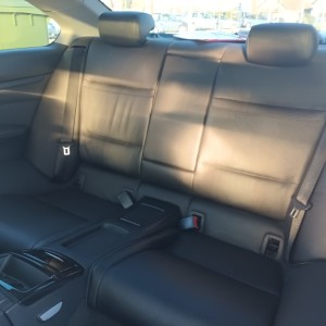 BMW E92