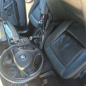 BMW E92