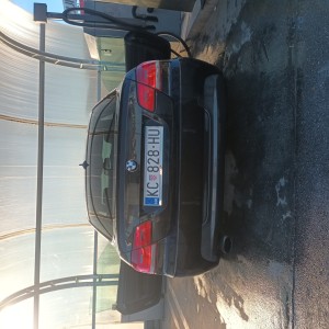 BMW E92