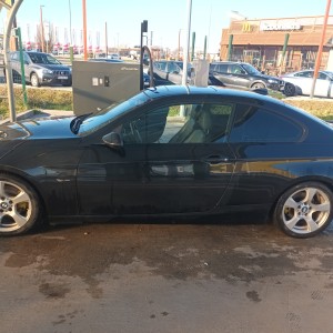BMW E92