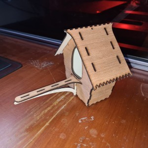 3D PRINT, CNC GRAVIRANJE/REZANJE