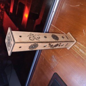 3D PRINT, CNC GRAVIRANJE/REZANJE