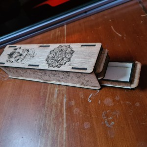 3D PRINT, CNC GRAVIRANJE/REZANJE