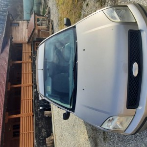 Fusion 1.4 Reg.31.7.2024