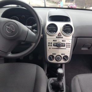 Opel Corsa 1.2 16V