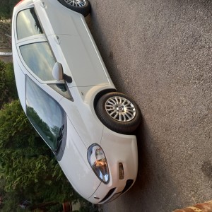 fiat punto evo 13mjtd 2015g