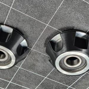 3D PRINT, CNC GRAVIRANJE/REZANJE