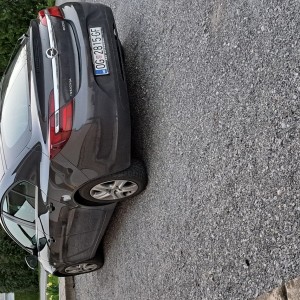 OPEL INSIGNIA 1.6 CDTI
