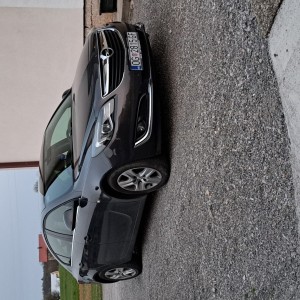 OPEL INSIGNIA 1.6 CDTI