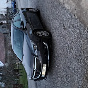 OPEL INSIGNIA 1.6 CDTI
