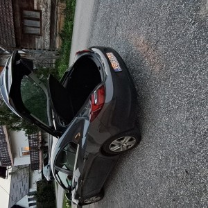 OPEL INSIGNIA 1.6 CDTI