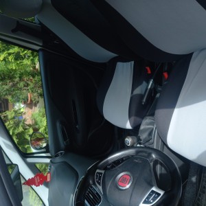 fiat punto evo 13mjtd 2015g