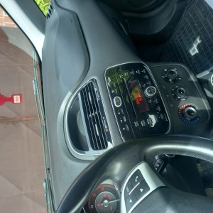 fiat punto evo 13mjtd 2015g