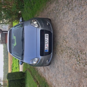 Fiat Grande Punto 1.9 JTDM Sport