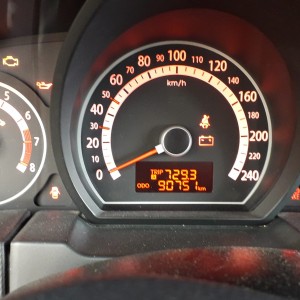 KIA CEED 1.4 VVT-i