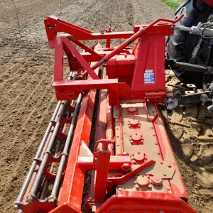 Rotodrljaca 3m Maschio