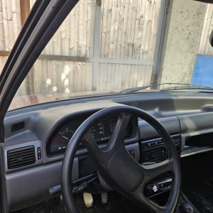 FIAT uno 1.0