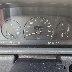 FIAT uno 1.0