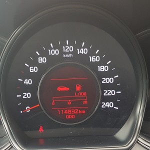 Kia ceed SW 1.4 crdi