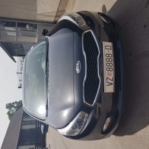 Kia ceed SW 1.4 crdi