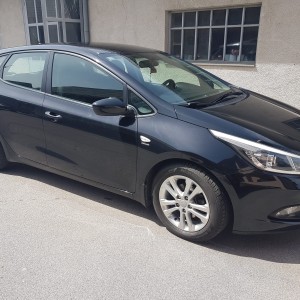 Kia ceed SW 1.4 crdi