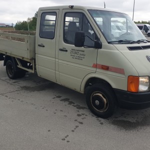 VW Lt 46/35